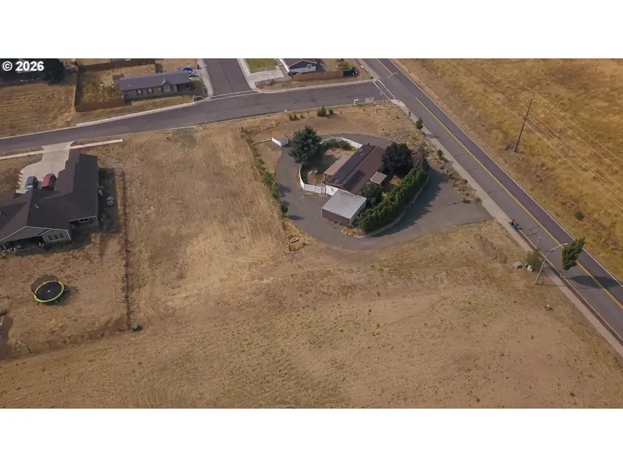 18th St #Lot 1, Goldendale, WA 98620 - #3