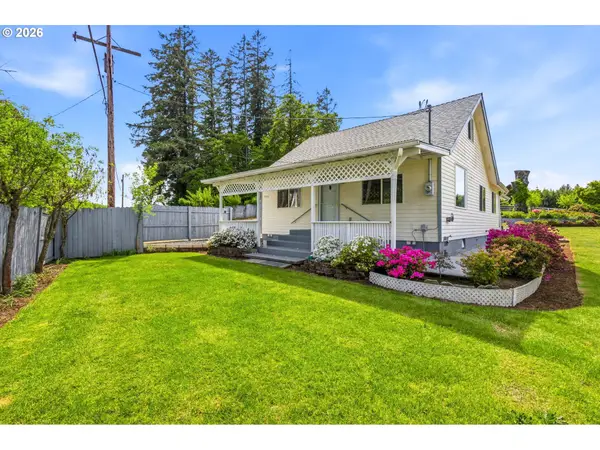 27148 Rowell Hill Rd, SweetHome, OR 97386