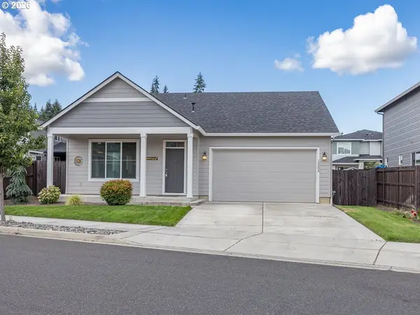 15006 NE 91st St, Vancouver, WA 98682