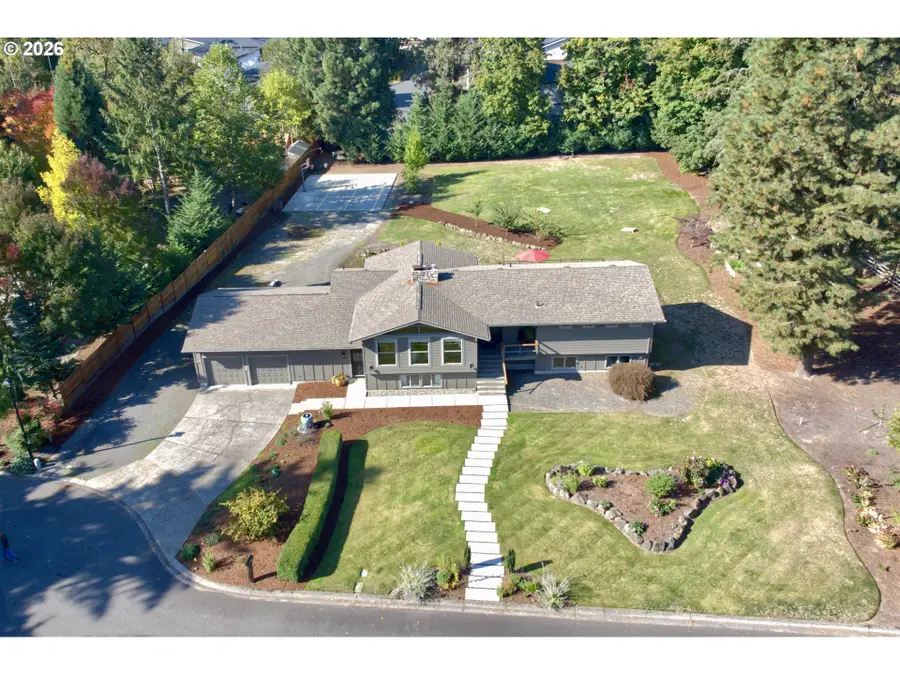 14656 SE Charjan St, Clackamas, OR 97015 - #2