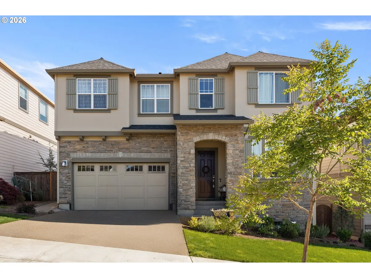16614 SW Botany Bay Ln, Tigard, OR 97224 - #1