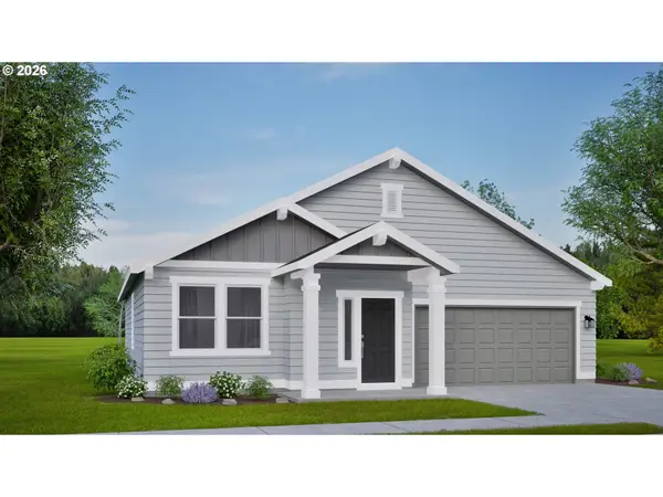 5224 Red Oak Dr, Springfield, OR 97478