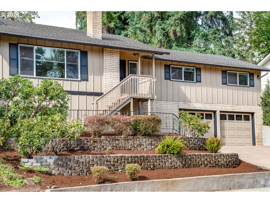 1760 Graham Dr, Eugene, OR 97405 - #3