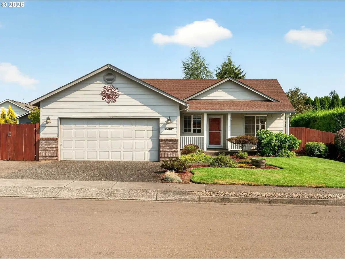 15087 Persimmon Way, Oregon City, OR 97045 - #1