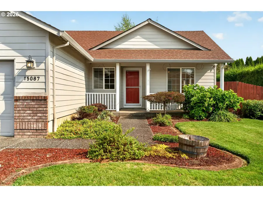 15087 Persimmon Way, Oregon City, OR 97045 - #3