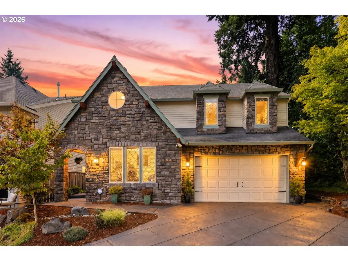 13405 SW Deergrove Ln, Beaverton Hillsboro, OR 97224 - #1