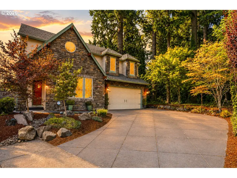 13405 SW Deergrove Ln, Beaverton Hillsboro, OR 97224 - #2
