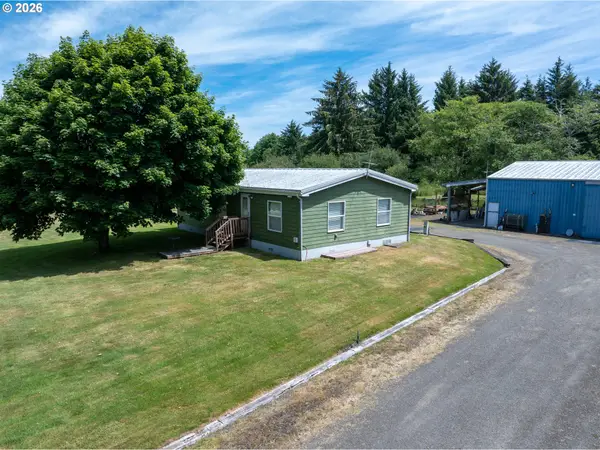 6912 Newt Ln, LongBeach, WA 98631