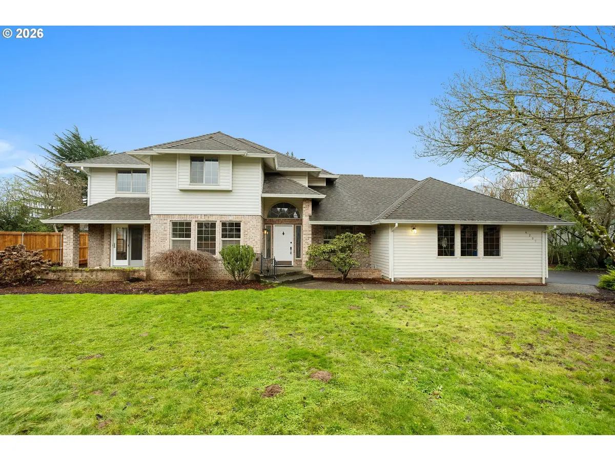 4209 NE 90th St, Vancouver, WA 98665 - #1