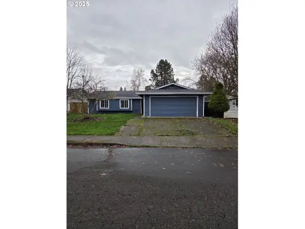 4744 Ravine Ct Ne, Salem, OR 97305
