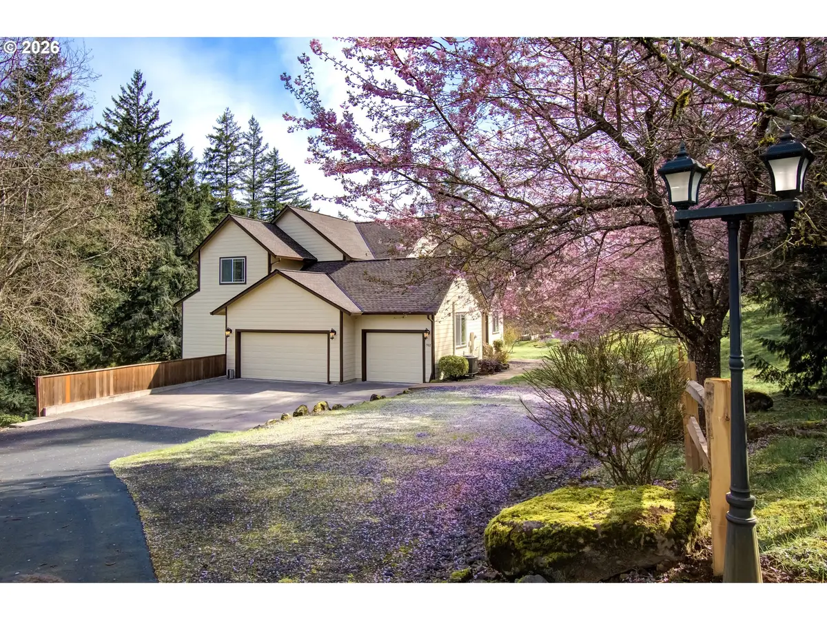 702 NE 367th Ave, Washougal, WA 98671 - #1