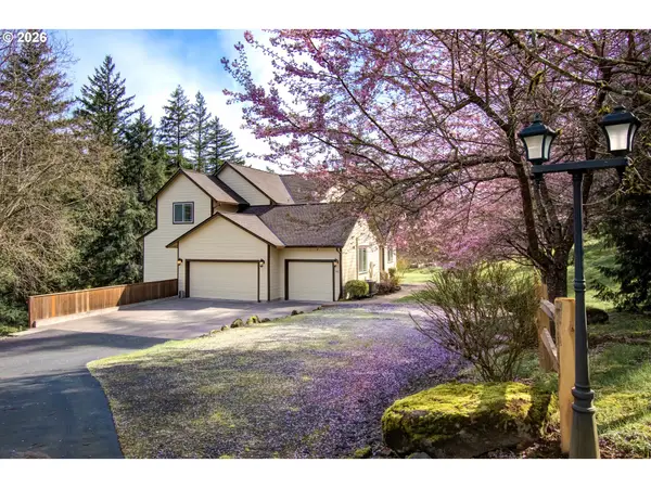 702 NE 367th Ave, Washougal, WA 98671