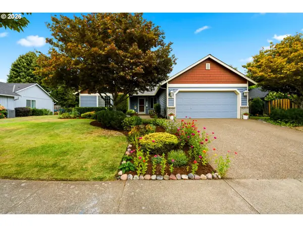 1961 NE Coburn Dr, McMinnville, OR 97128