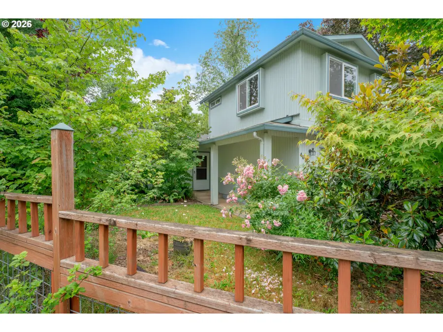 4017 Dillard Rd, Eugene, OR 97405 - #2