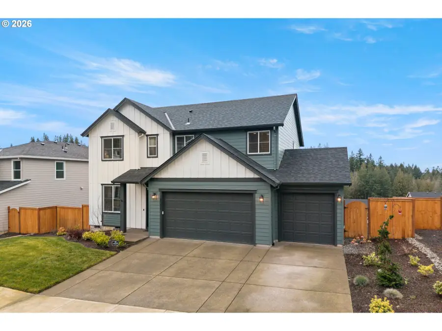 2081 NE Ridge Run Ln, Estacada, OR 97023 - #2