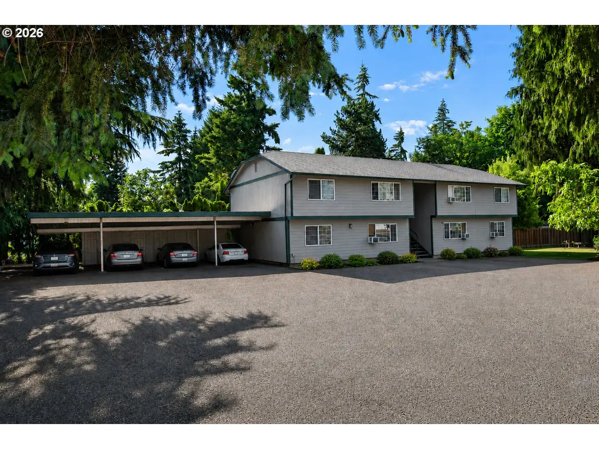 529 S Maple St, Canby, OR 97013 - #1
