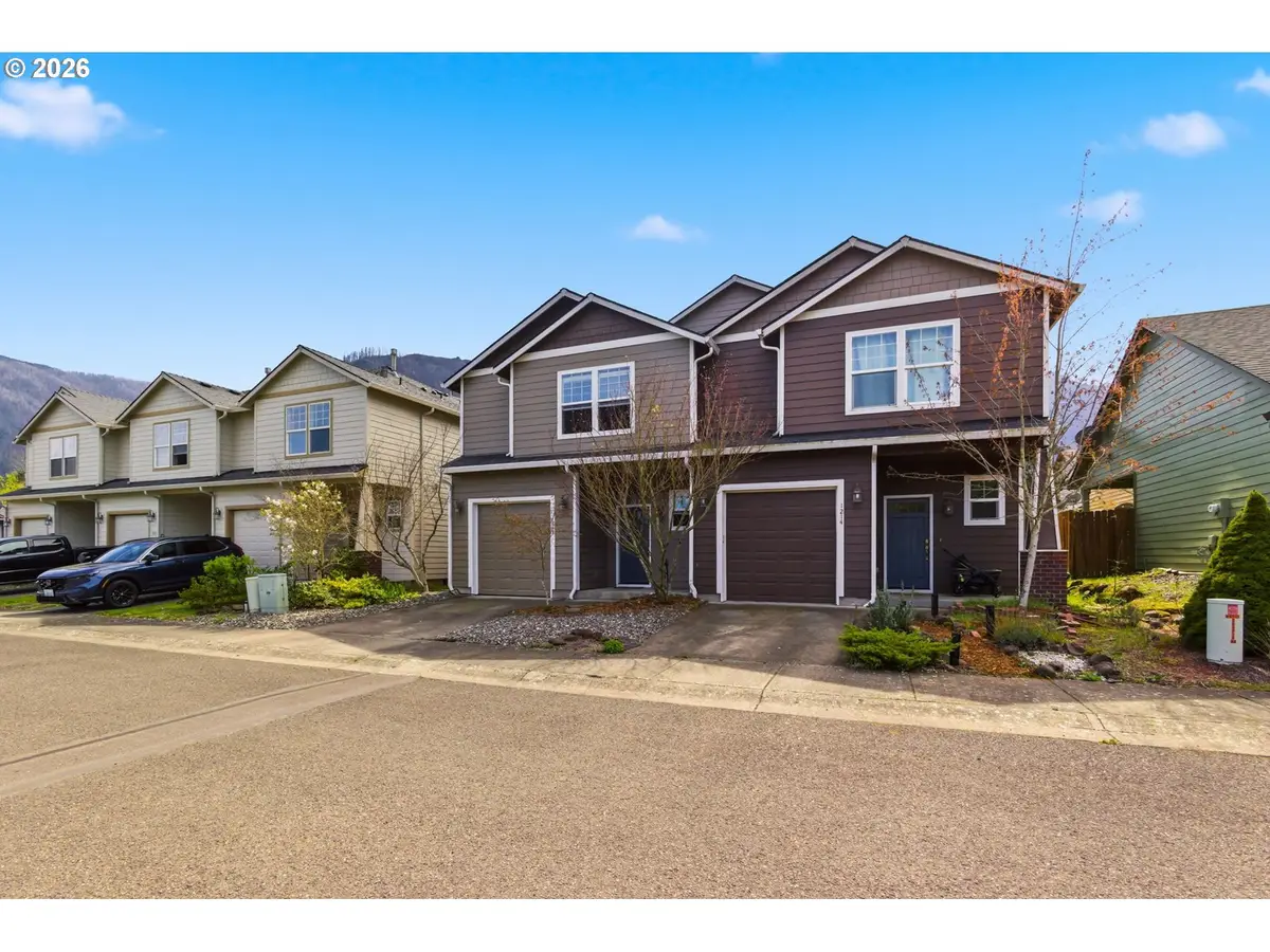 1213 Island Way, North Bonneville, WA 98639 - #1
