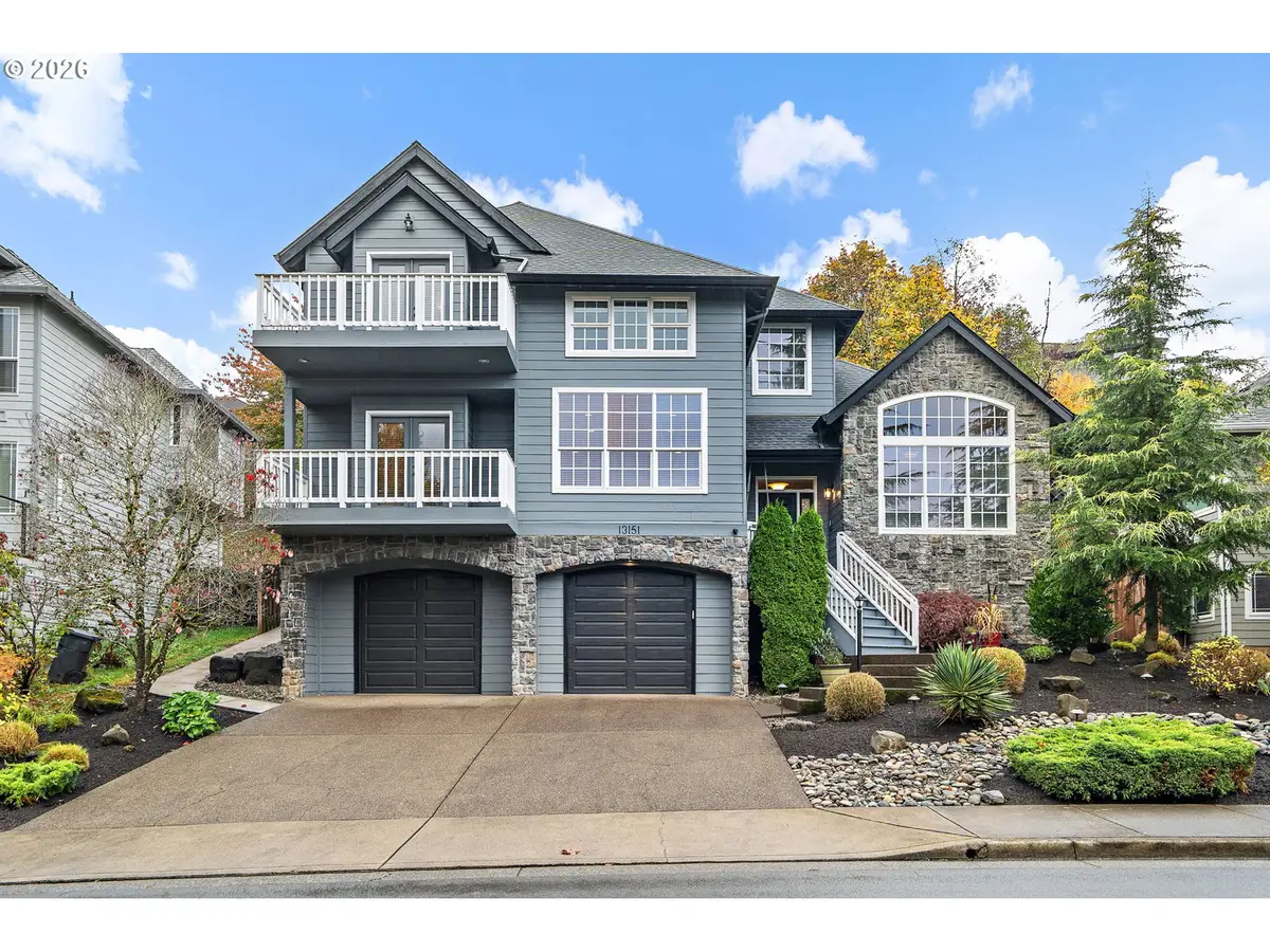13151 SW Rockingham Dr, Portland, OR 97223 - #1