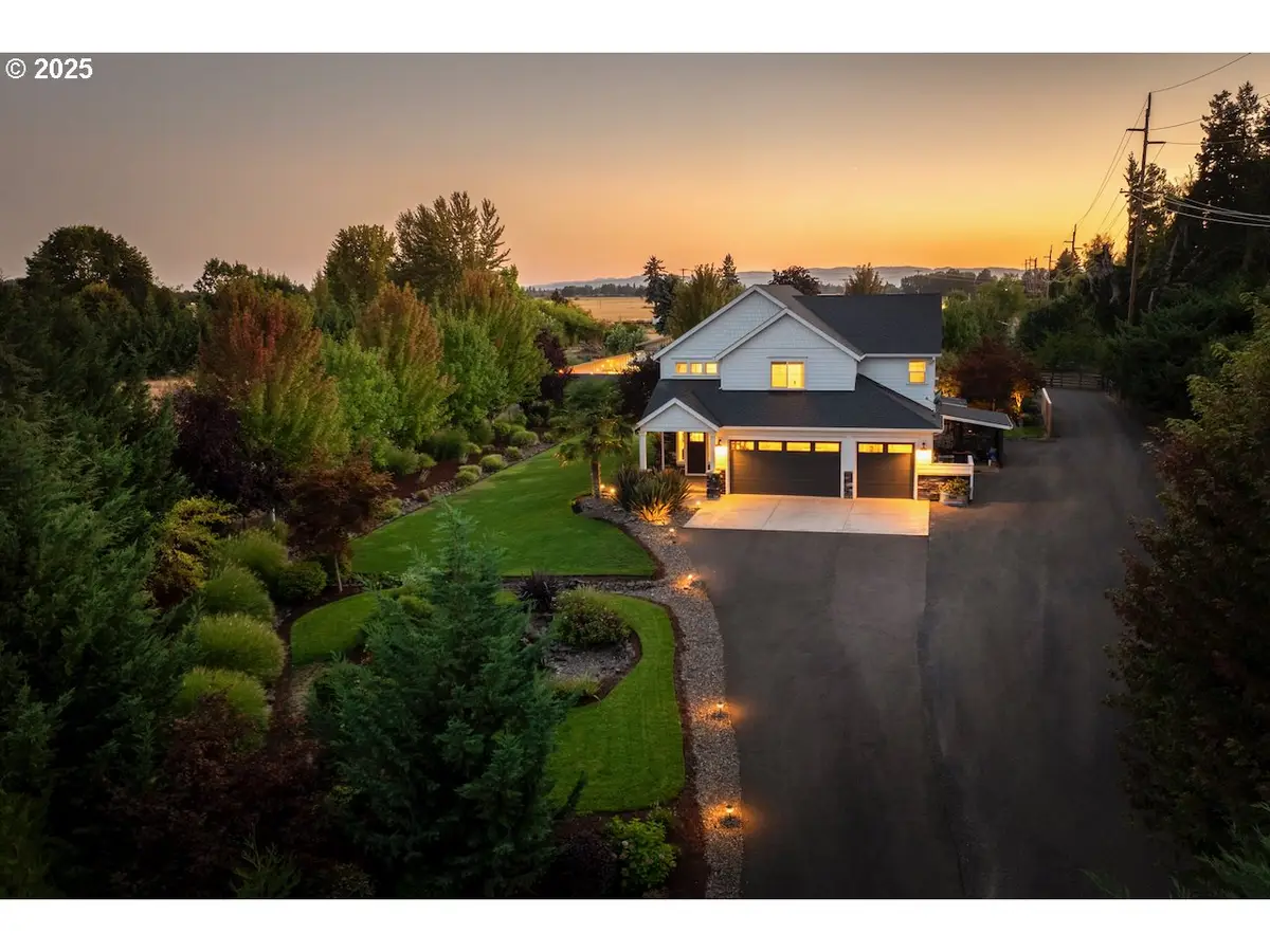 8720 SE Morgan Ln, McMinnville, OR 97128 - #1