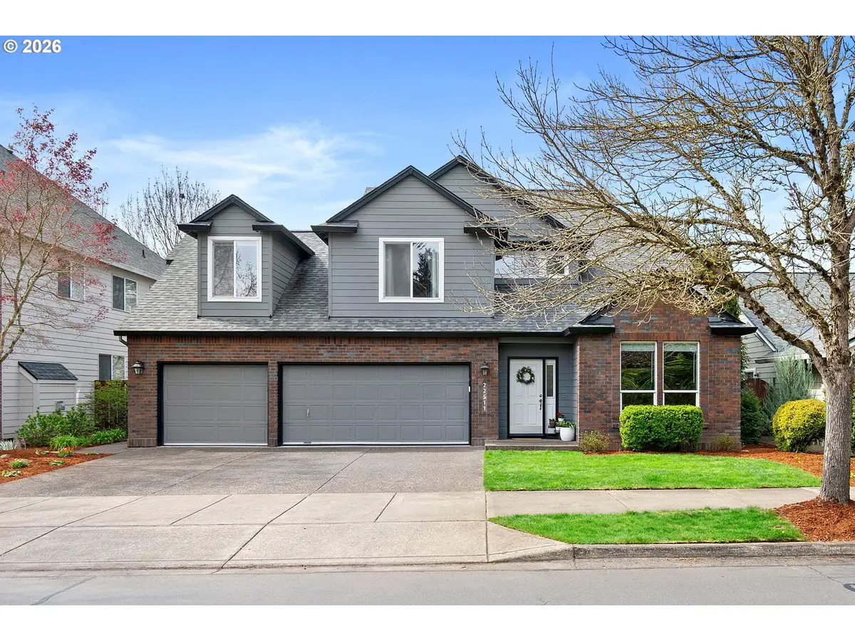 22511 SW Dewey Dr, Sherwood, OR 97140 - #1