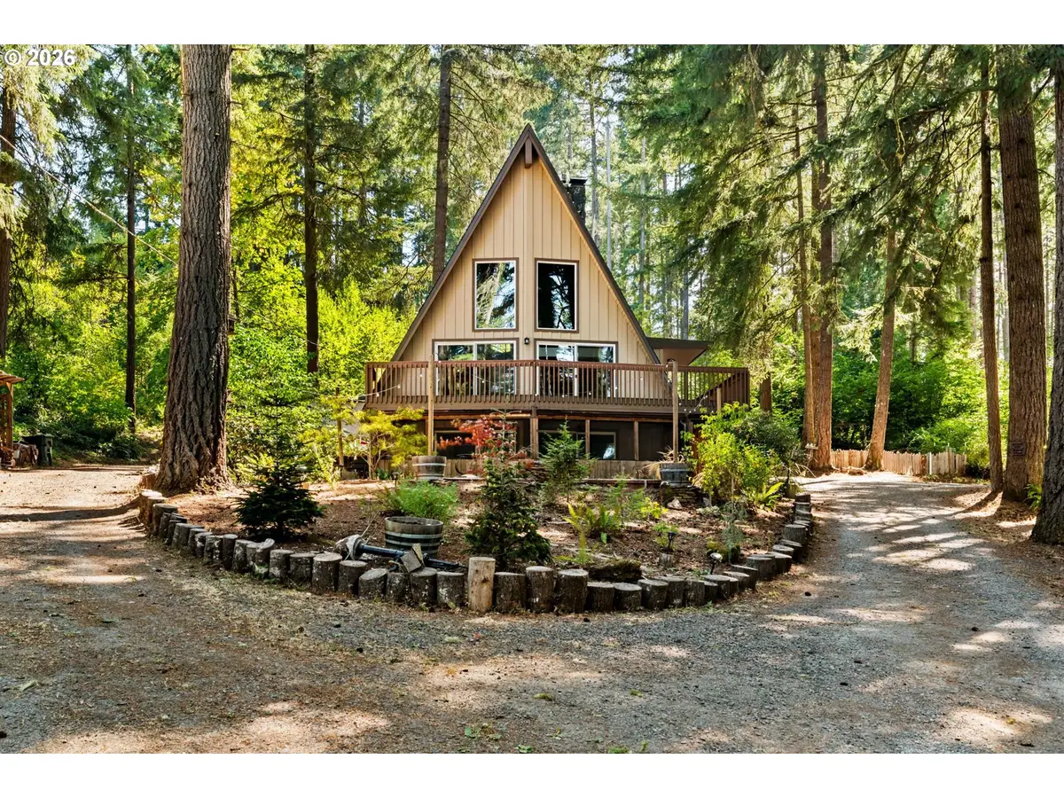 40028 Booth Kelly Rd, Springfield, OR 97478 - #1