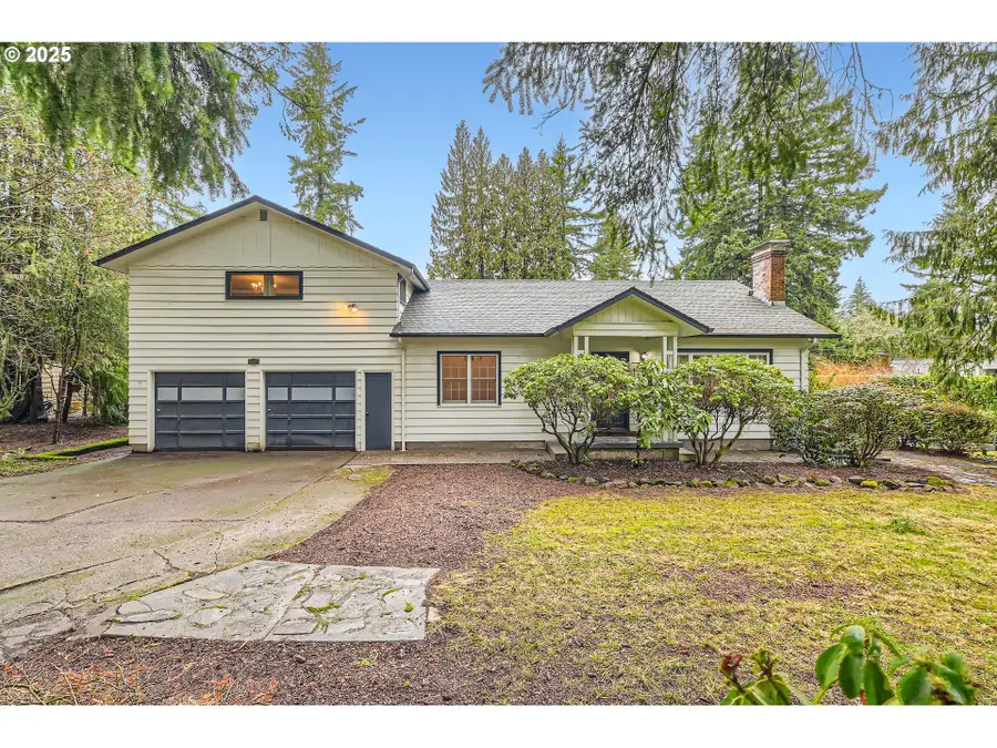 5417 SW Garden Home Rd, Portland, OR 97219 - #2