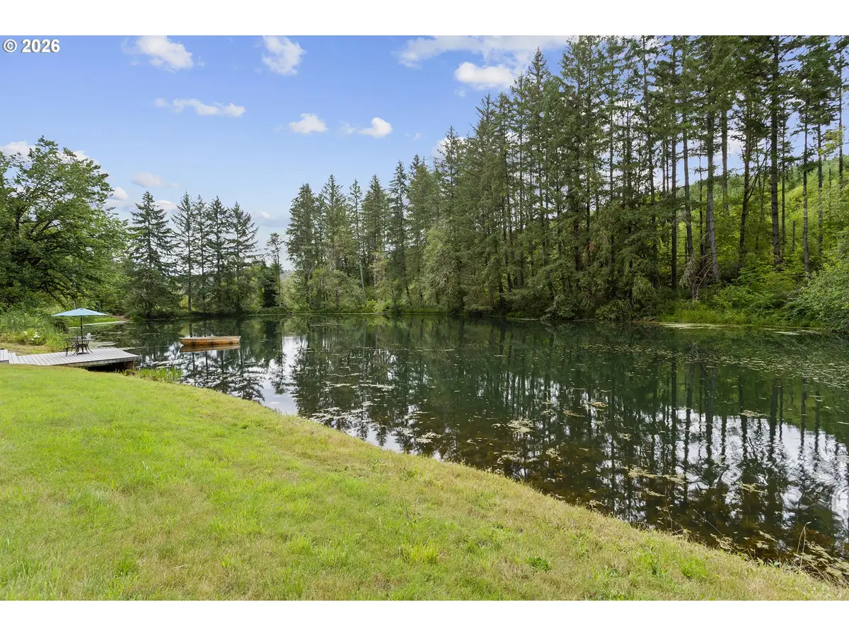 17411 NW Panther Creek Rd, Carlton, OR 97111 - #1