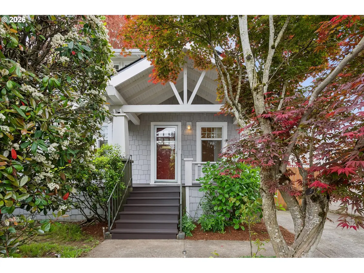 5624 NE Glisan St, Portland, OR 97213 - #1