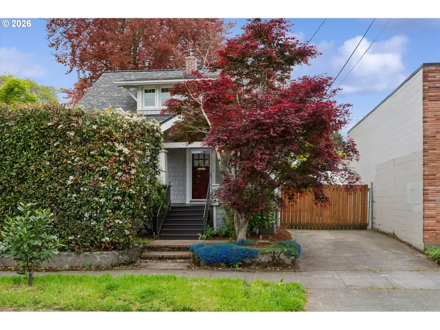 5624 NE Glisan St, Portland, OR 97213 - #3