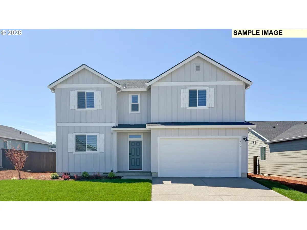 356 NE Hunter Dr, Estacada, OR 97023 - #1