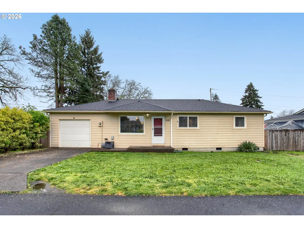 501 NW 78th St, Vancouver, WA 98665 - #1