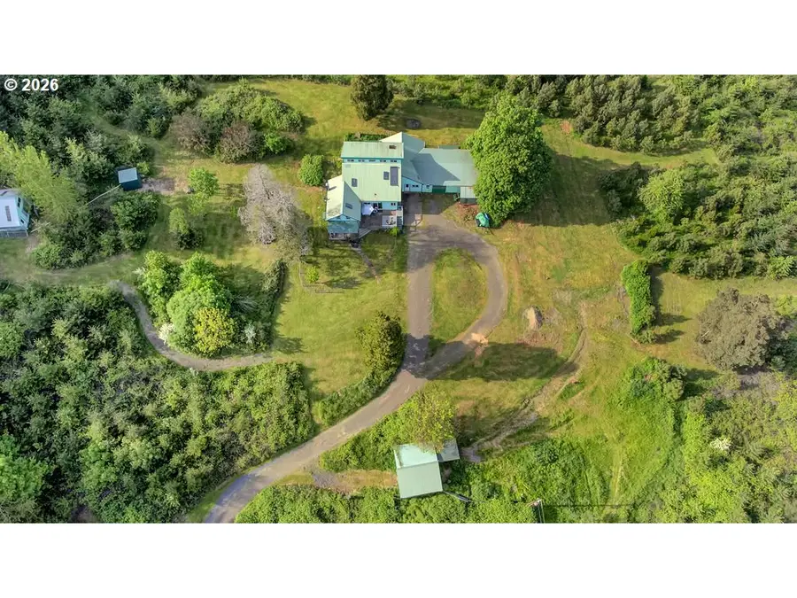 36535 Kirk Dr, Brownsville, OR 97327 - #3