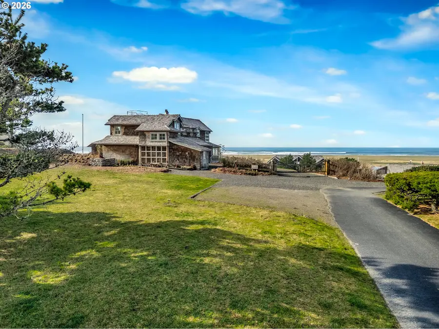 Lot 58, High Ridge Rd, Gearhart, OR 97138 - #2