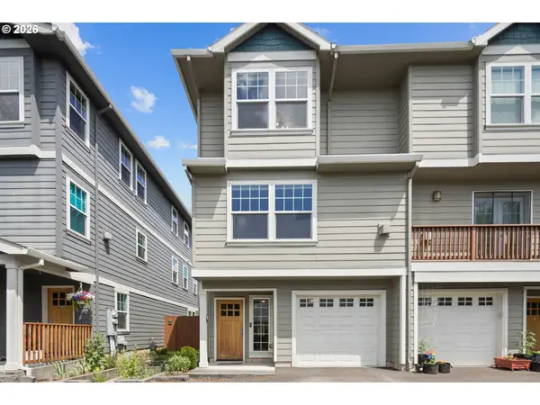 7578 SE Division St #C, Portland, OR 97206