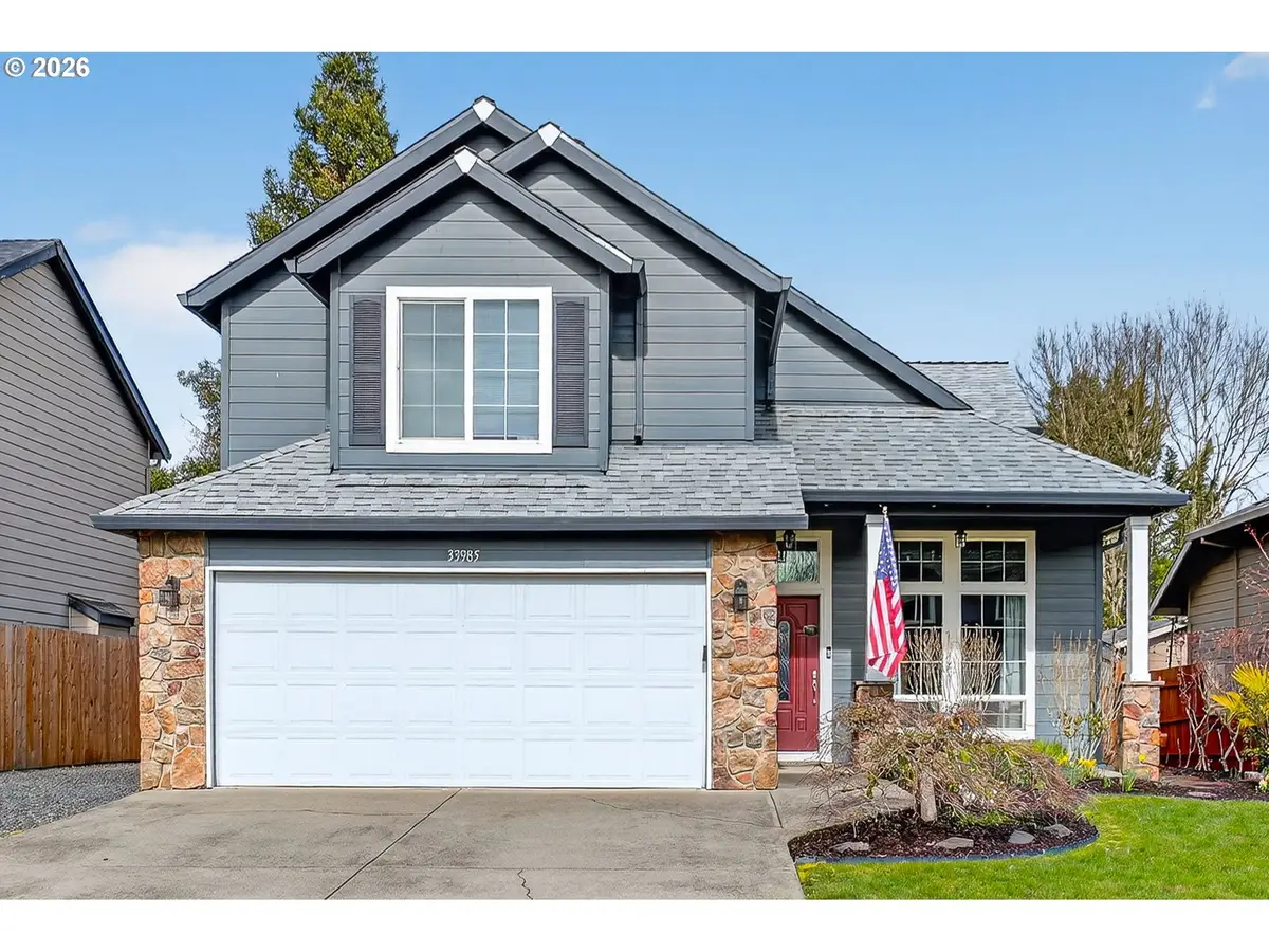 33985 SE Davona Dr, Scappoose, OR 97056 - #1