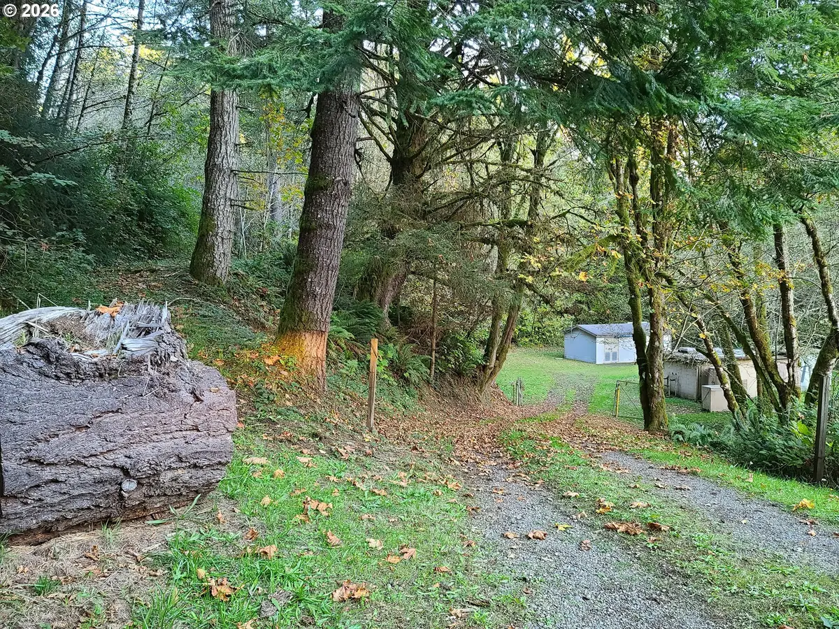 0 #1, North Bayside, OR 97459 - #1