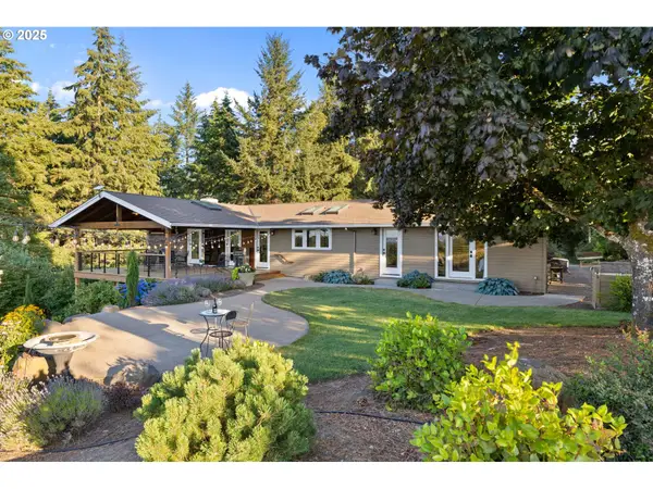 29965 SW Buckhaven Rd, Hillsboro, OR 97123