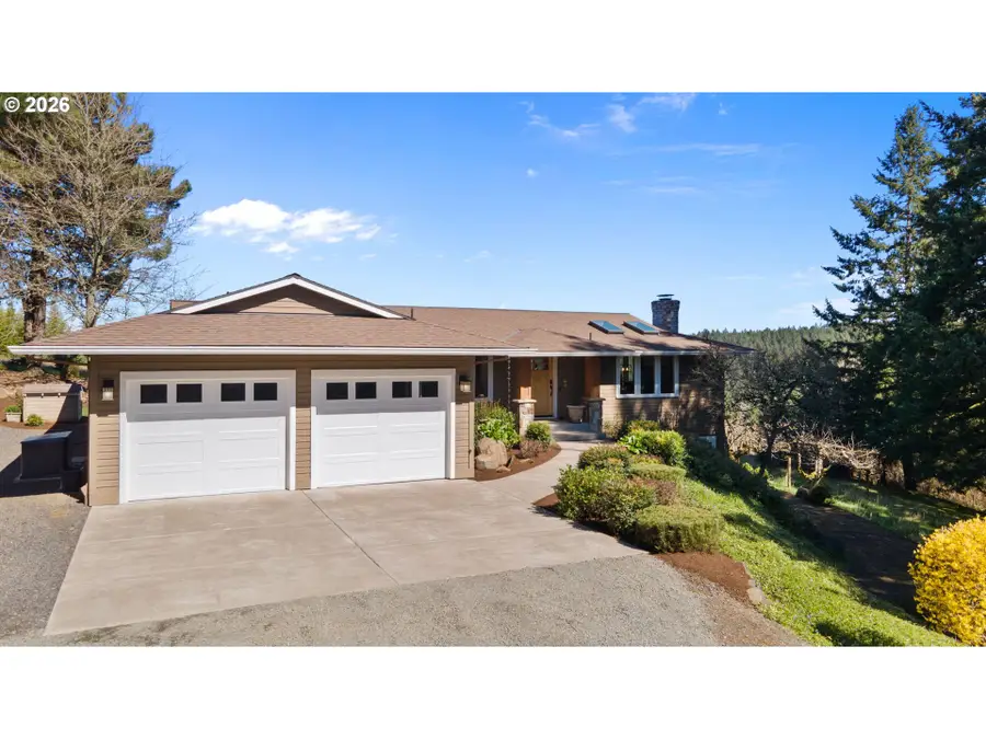 29965 SW Buckhaven Rd, Hillsboro, OR 97123 - #2