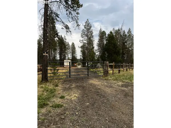 64557 Wapiti Ln, Meacham, OR 97859