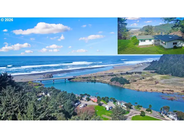 28693 Nautical Way, GoldBeach, OR 97444
