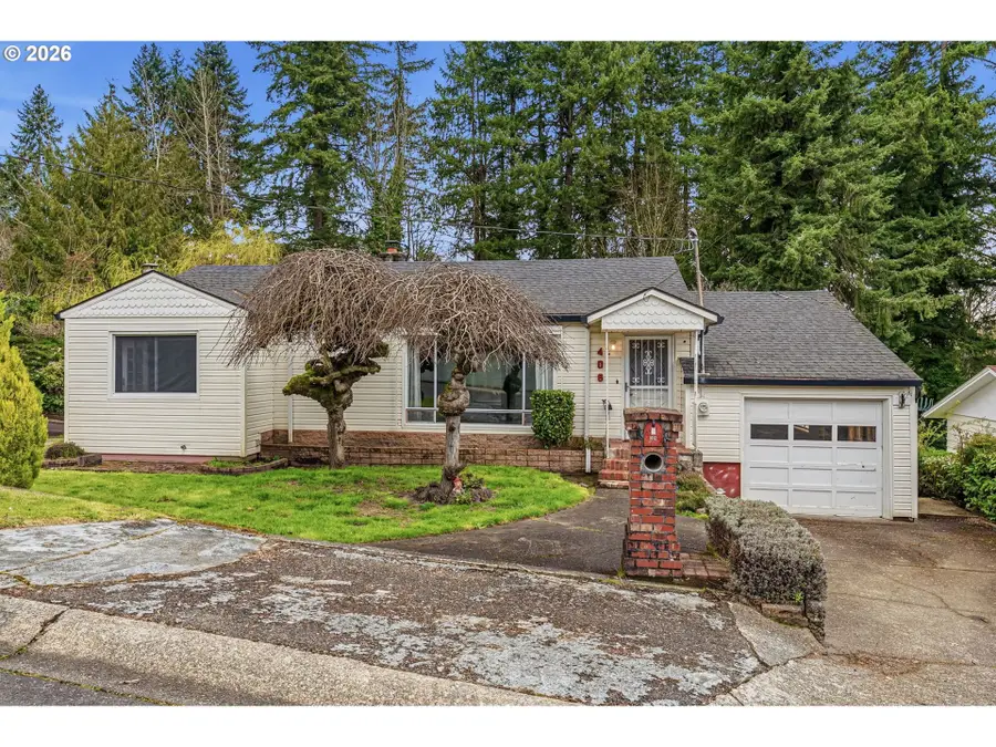 406 N 19th Ave, Kelso, WA 98626 - #2