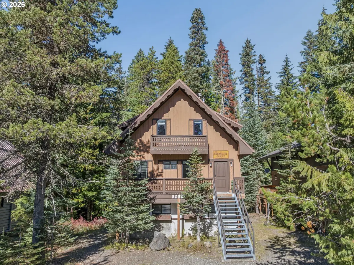 30397 E Blossom Trl, Government Camp, OR 97028 - #1