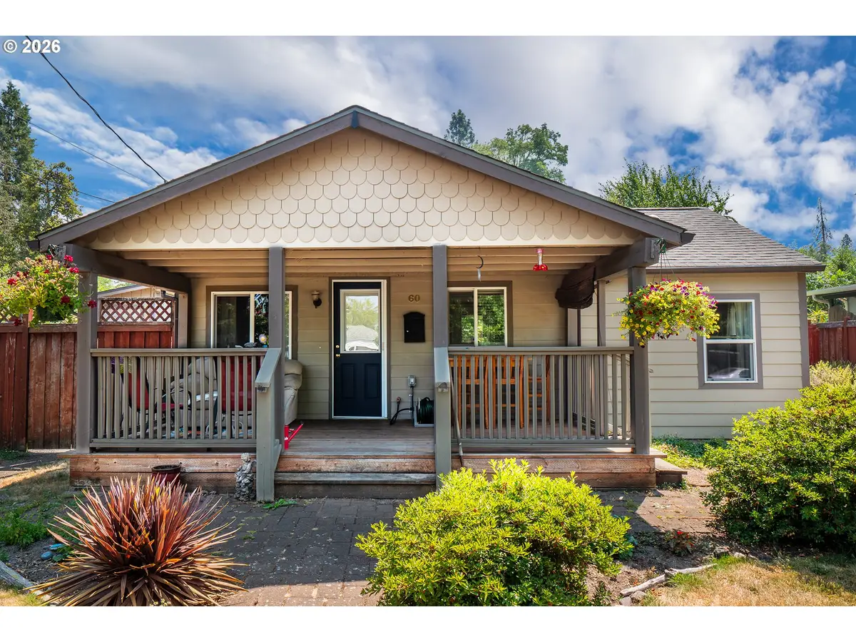 60 E 30th Ave, Eugene, OR 97405 - #1