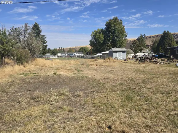 0 W Madison, Wallowa, OR 97885