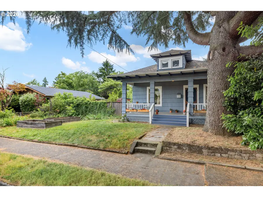 4324 SE 66th Ave, Portland, OR 97206 - #2