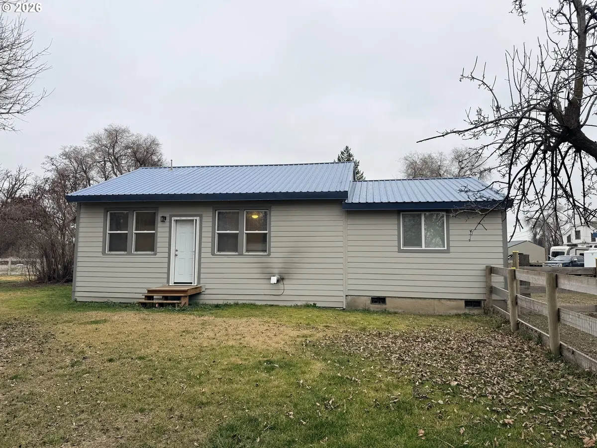 75840 Leezer Ave, Echo, OR 97826 - #1