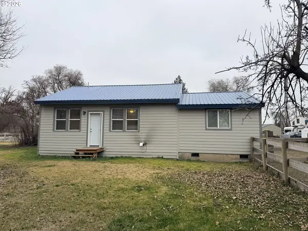 75840 Leezer Ave, Echo, OR 97826