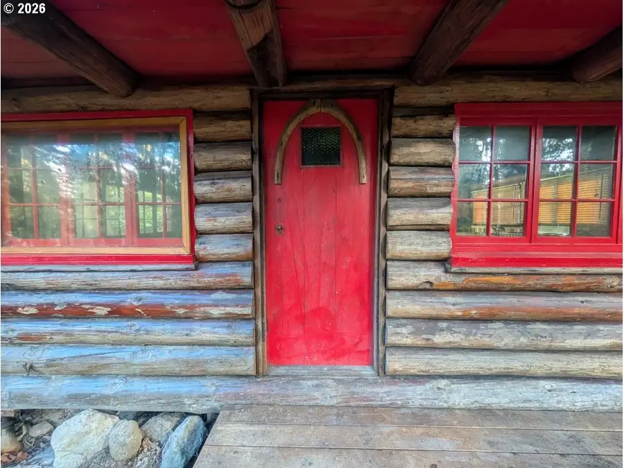 23892 E Sampson Ave, Welches, OR 97067 - #3