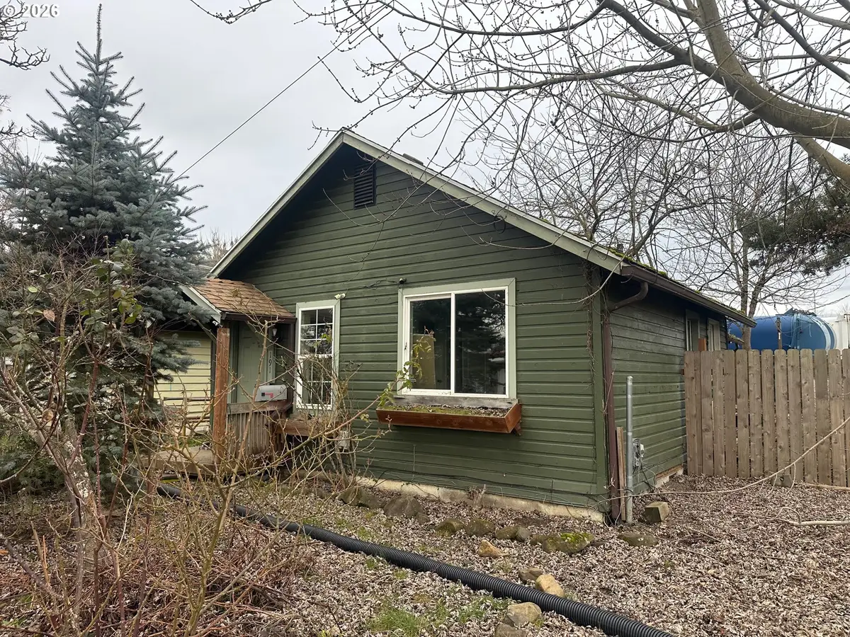 191 Catron St, Monmouth, OR 97361 - #1