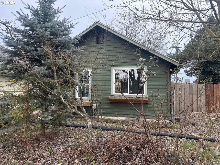 191 Catron St, Monmouth, OR 97361 - #2